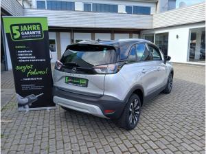 Opel Crossland 1.2T Navi,Tempomat,Bluetooth,DAB+