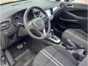Opel Crossland 1.2T Navi,Tempomat,Bluetooth,DAB+