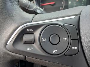 Opel Crossland 1.2T Navi,Tempomat,Bluetooth,DAB+