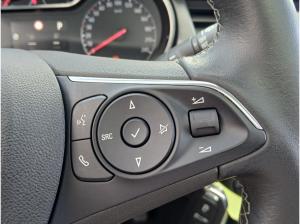 Opel Crossland 1.2T Navi,Tempomat,Bluetooth,DAB+