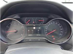 Opel Crossland 1.2T Navi,Tempomat,Bluetooth,DAB+
