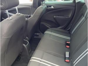 Opel Crossland 1.2T Navi,Tempomat,Bluetooth,DAB+