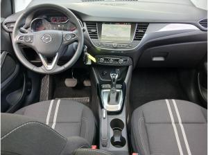 Opel Crossland 1.2T Navi,Tempomat,Bluetooth,DAB+