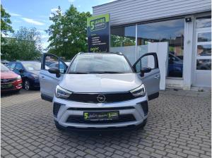 Opel Crossland 1.2T Navi,Tempomat,Bluetooth,DAB+