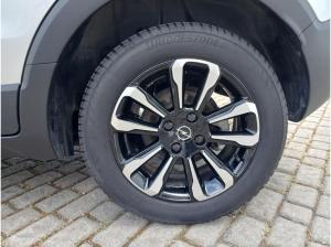 Opel Crossland 1.2T Navi,Tempomat,Bluetooth,DAB+