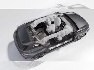 MG S5 EV Comfort Standard Range -⚡SONDERAKTION! Nur solange der Vorrat reicht!