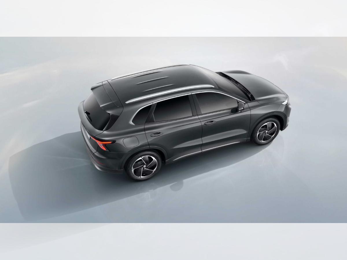 MG S5 EV