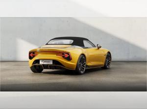 MG Cyberster xPower *Gewerbeangebot*