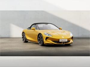 MG Cyberster xPower *Gewerbeangebot*