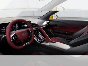 MG Cyberster xPower *Gewerbeangebot*