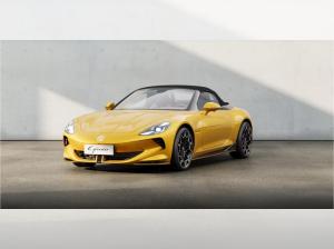 MG Cyberster Gewerbeangebot