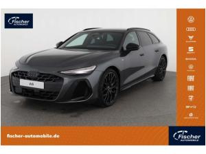 Audi A6 Avant TDI quattro S line/Head-up/Pano/B&O