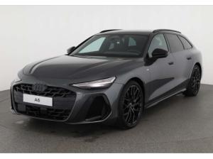 Audi A6 Avant TDI quattro S line/Head-up/Pano/B&O