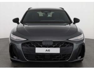Audi A6 Avant TDI quattro S line/Head-up/Pano/B&O