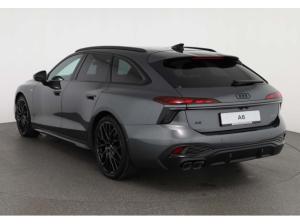 Audi A6 Avant TDI quattro S line/Head-up/Pano/B&O