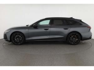 Audi A6 Avant TDI quattro S line/Head-up/Pano/B&O