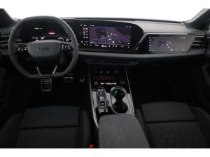 Audi A6 Avant TDI quattro S line/Head-up/Pano/B&O