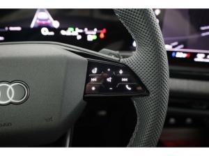 Audi A6 Avant TDI quattro S line/Head-up/Pano/B&O