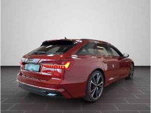 Audi A6 Avant, HUD, S Line Competition, B&O Sound, AHK, Assistenzsysteme