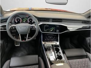 Audi A6 Avant, HUD, S Line Competition, B&O Sound, AHK, Assistenzsysteme