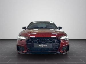 Audi A6 Avant, HUD, S Line Competition, B&O Sound, AHK, Assistenzsysteme