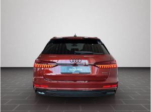Audi A6 Avant, HUD, S Line Competition, B&O Sound, AHK, Assistenzsysteme