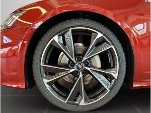 Audi A6 Avant, HUD, S Line Competition, B&O Sound, AHK, Assistenzsysteme