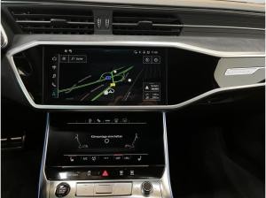 Audi A6 Avant, HUD, S Line Competition, B&O Sound, AHK, Assistenzsysteme