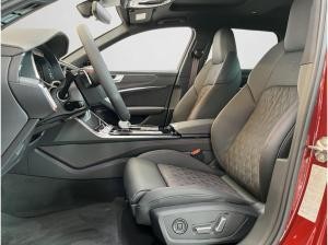 Audi A6 Avant, HUD, S Line Competition, B&O Sound, AHK, Assistenzsysteme