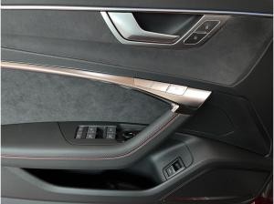 Audi A6 Avant, HUD, S Line Competition, B&O Sound, AHK, Assistenzsysteme