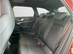 Audi A6 Avant, HUD, S Line Competition, B&O Sound, AHK, Assistenzsysteme