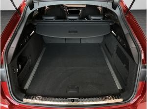 Audi A6 Avant, HUD, S Line Competition, B&O Sound, AHK, Assistenzsysteme