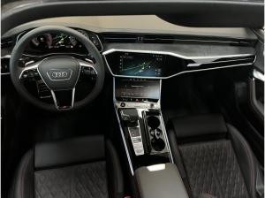 Audi A6 Avant, HUD, S Line Competition, B&O Sound, AHK, Assistenzsysteme