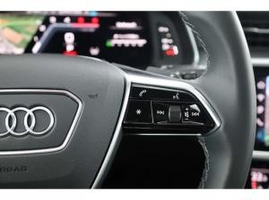 Audi A6 Avant 45 TDI quattro S line P-Dach/Matrix/RFK