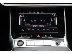 Audi A6 Avant 45 TDI quattro S line P-Dach/Matrix/RFK