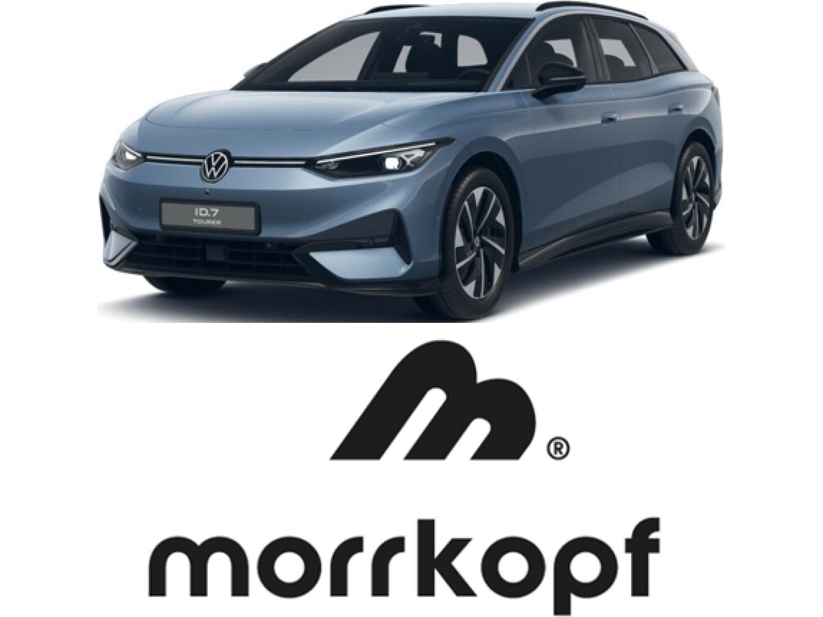 Volkswagen ID.7 Tourer Pro**SONDERAKTION**