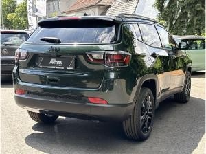 Jeep Compass 1,5T Mild-Hybrid North Star Pano el.HK