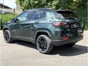 Jeep Compass 1,5T Mild-Hybrid North Star Pano el.HK