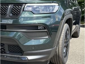 Jeep Compass 1,5T Mild-Hybrid North Star Pano el.HK