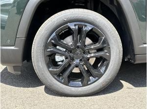 Jeep Compass 1,5T Mild-Hybrid North Star Pano el.HK