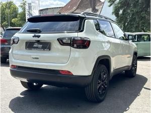 Jeep Compass 1,5T Mild-Hybrid North Star Pano el.HK