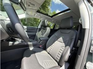 Jeep Compass 1,5T Mild-Hybrid North Star Pano el.HK