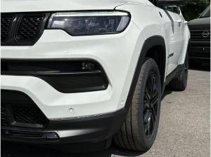 Jeep Compass 1,5T Mild-Hybrid North Star Pano el.HK