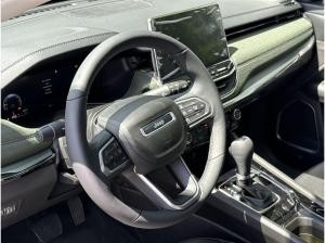 Jeep Compass 1,5T Mild-Hybrid North Star Pano el.HK