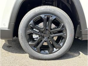 Jeep Compass 1,5T Mild-Hybrid North Star Pano el.HK