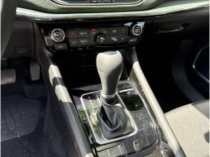 Jeep Compass 1,5T Mild-Hybrid North Star Pano el.HK