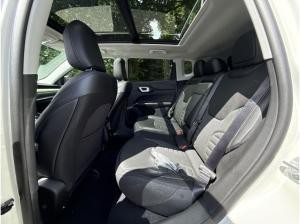 Jeep Compass 1,5T Mild-Hybrid North Star Pano el.HK