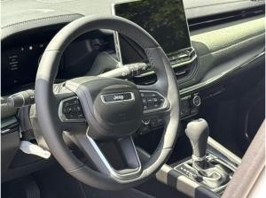 Jeep Compass 1,5T Mild-Hybrid North Star Pano el.HK