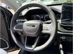 Jeep Compass 1,5T Mild-Hybrid North Star Pano el.HK