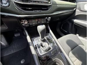 Jeep Compass 1,5T Mild-Hybrid North Star Pano el.HK